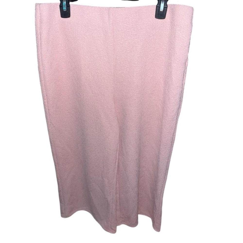 2/$20 🩷 Joie Women’s Wide Leg Light Pink Dress Pants SIZE XL